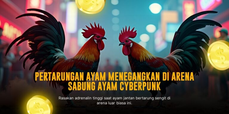 Mengungkap Kelebihan Ayam Bangkok dalam Sabung Ayam SV388