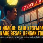 Rahasia Menang Main Togel Hongkong (HK) yang Jarang Diketahui