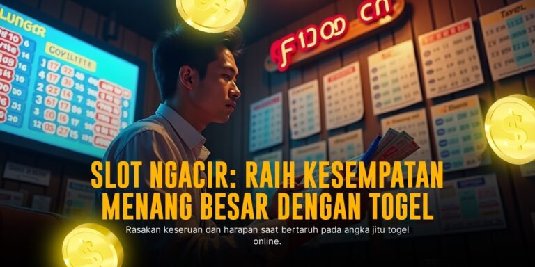 Rahasia Menang Main Togel Hongkong (HK) yang Jarang Diketahui