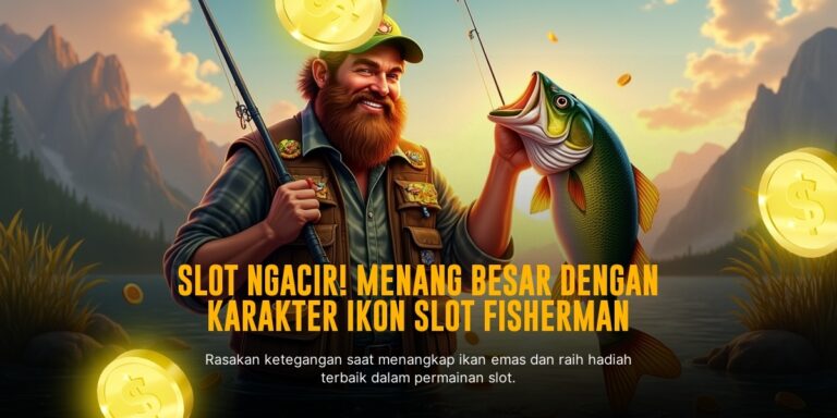 Slot Gacor Pragmatic Play: Cara Maksimalkan Kemenanganmu