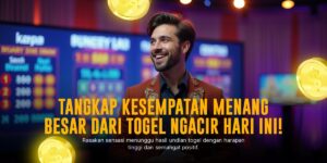 Strategi Ampuh Menang Togel Hongkong Paling Dicari