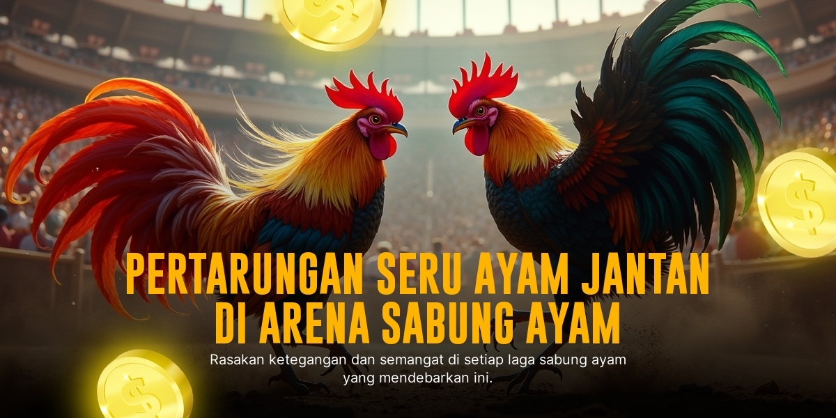 Mengenal Ayam Bangkok: Raja di Arena Sabung Ayam SV388