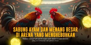 Mengenal Sabung Ayam SV388: Adu Tarung Ayam Legendaris
