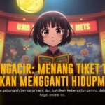 Rahasian Lain Dibalik Keasyikan Togel Hongkong