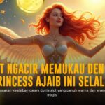 Menantang Keberuntungan Bersama Game Slot Gates of Olympus Pragmatic