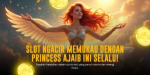 Menantang Keberuntungan Bersama Game Slot Gates of Olympus Pragmatic