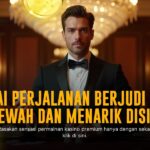 Evolution Gaming Live Casino: Raja Live Casino dengan Pelayanan Maksimal