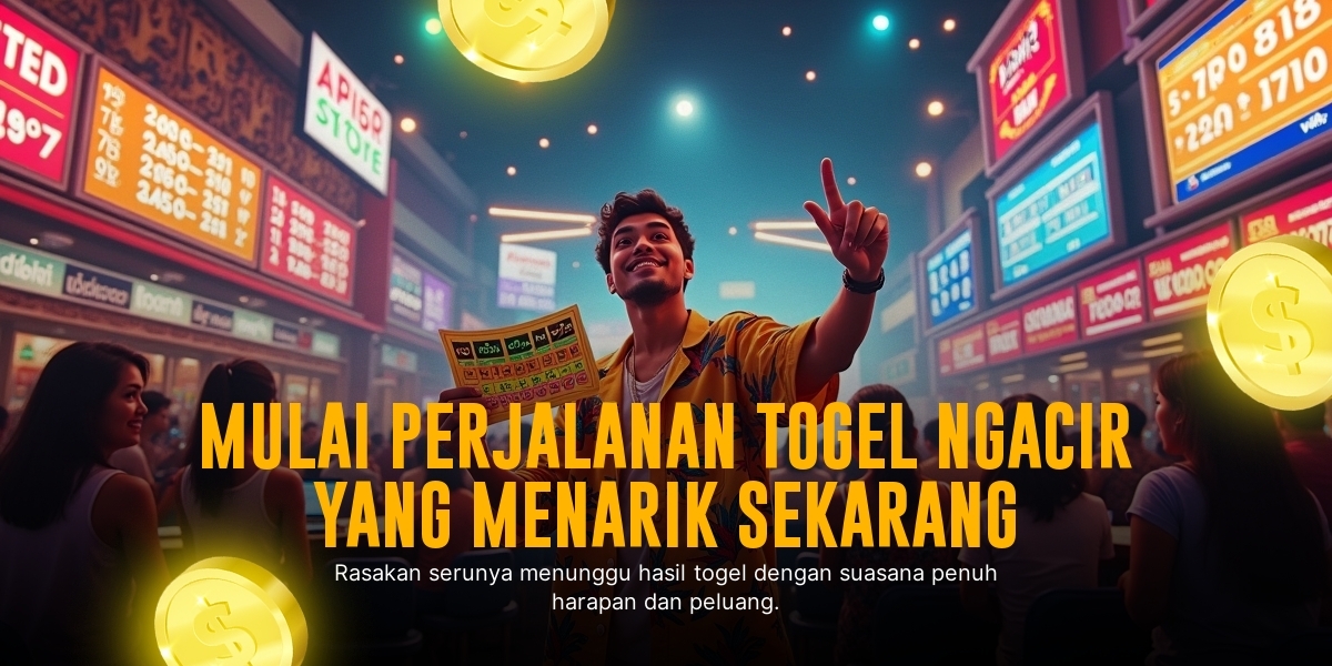 Kenapa Togel Singapore Jadi Primadona di Dunia Togel