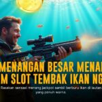 Gairahkan Permainanmu dengan Tembak Ikan dari CQ9