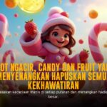 Kehebatan Slot Gates of Olympus Dari Pragmatic Play