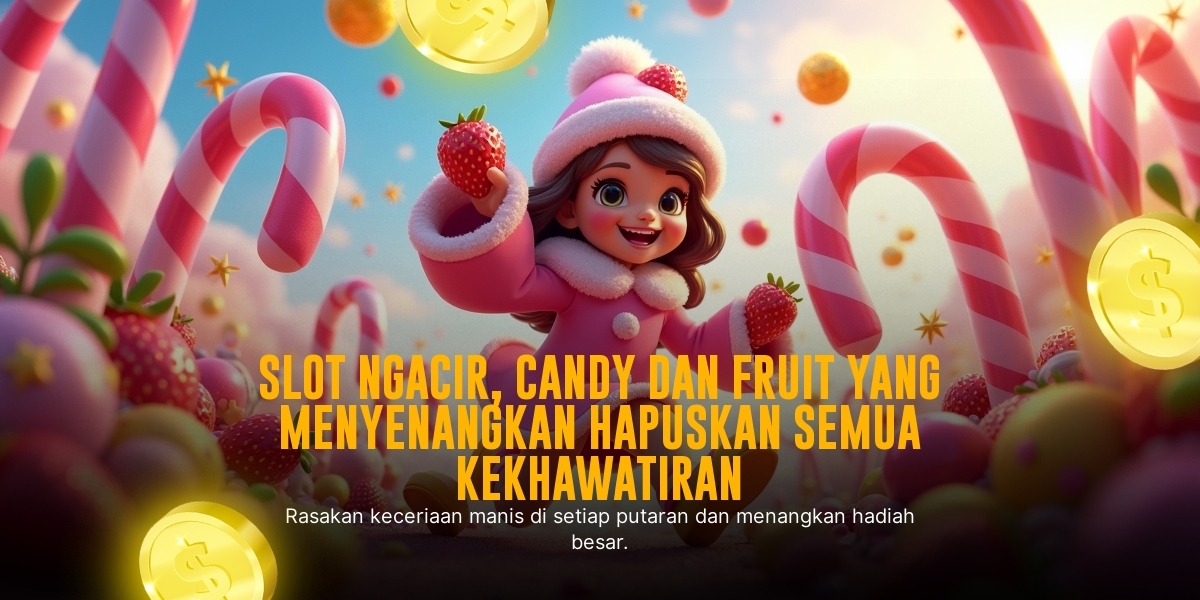 Kehebatan Slot Gates of Olympus Dari Pragmatic Play