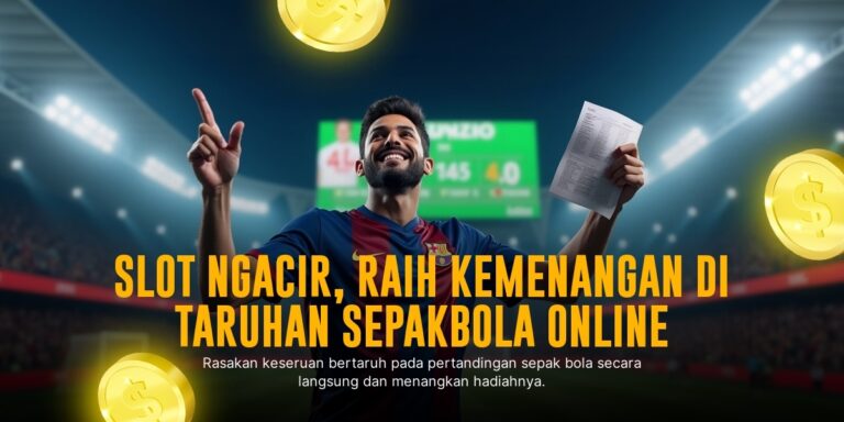 Mengenal Game Slot Lumbung138 Login dari Pragmatic Play