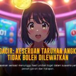 Togel Hongkong: Strategi Main dan Peluang Menang Terbaik