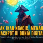 Cara Jitu Menang dalam Game Tembak Ikan Online