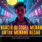 Membedah Sensasi Togel Singapore: Peluang dan Strategi Menang