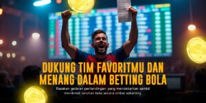 Bola Matador: Sensasi Taruhan Live Casino yang Memikat
