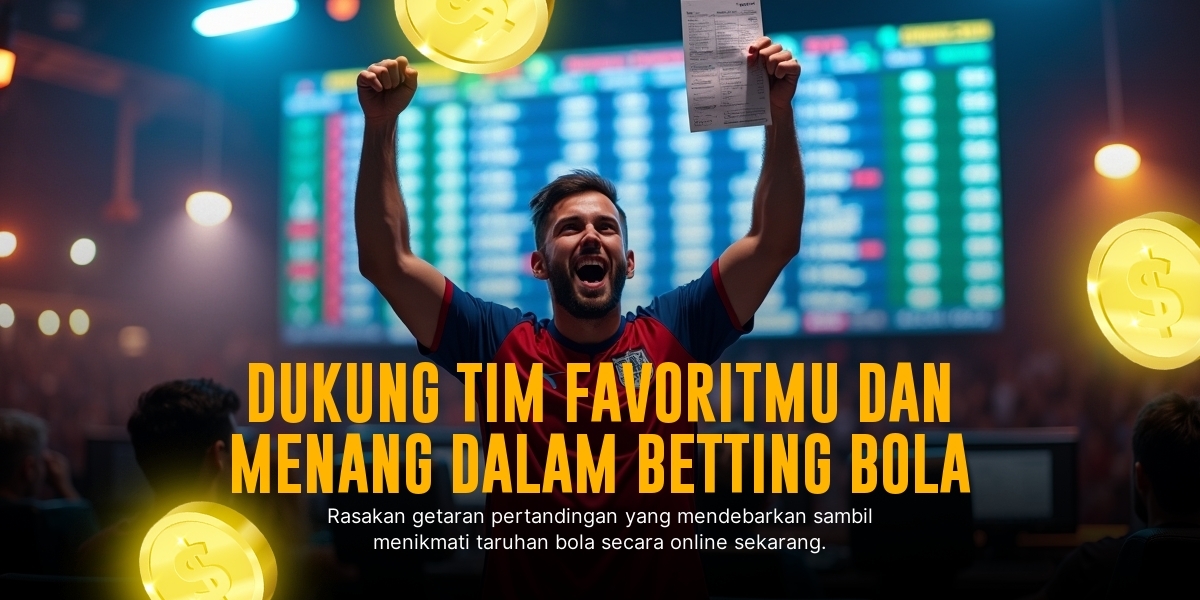 Bola Matador: Sensasi Taruhan Live Casino yang Memikat