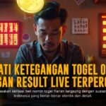 Petualangan Menangkan Jackpot di Togel Singapore