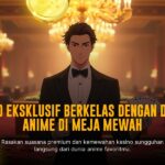 Evolution Gaming: Membedah Kehebatan Live Casino Ultimate