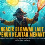 Strategi Jitu Menang Tembak Ikan Online 2024