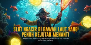 Strategi Jitu Menang Tembak Ikan Online 2024