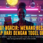 Maksimalkan Peluang Menang di Togel Singapore (SGP)