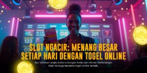 Maksimalkan Peluang Menang di Togel Singapore (SGP)