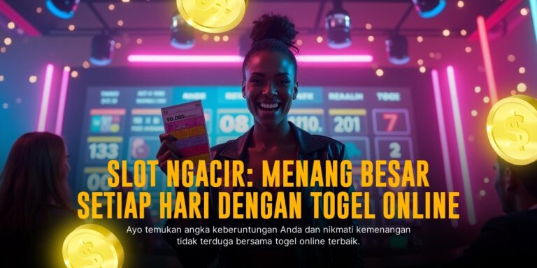 Maksimalkan Peluang Menang di Togel Singapore (SGP)